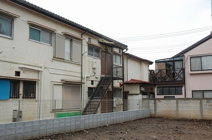 みどりハイツCの画像