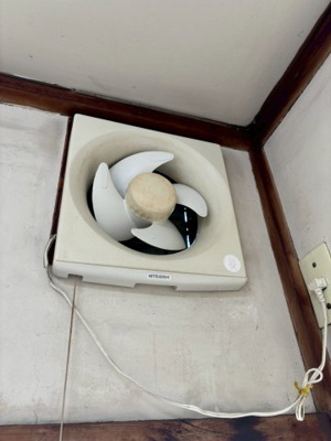 【キッチン】 | みどりハイツC