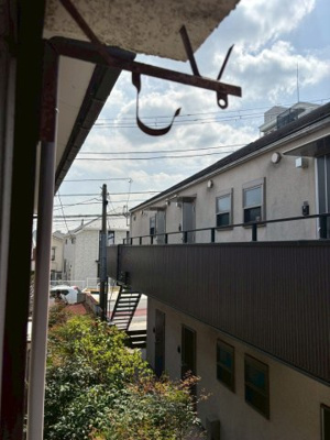 【展望】 | みどりハイツC