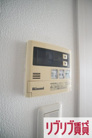 ローズレジデンス千葉ファーストの設備