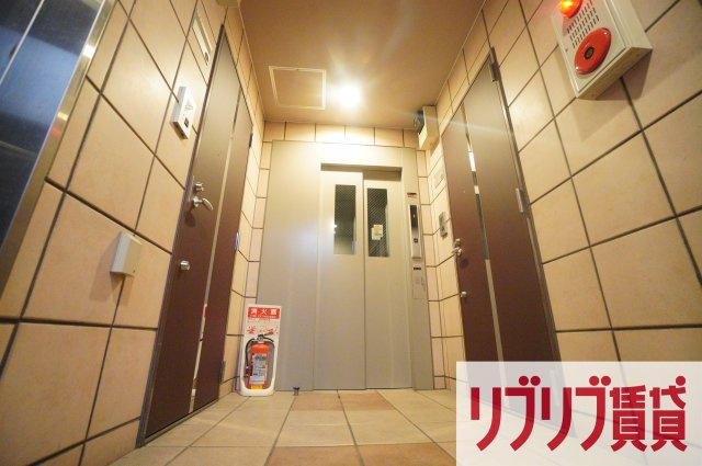 ローズレジデンス千葉ファーストのその他共用部分