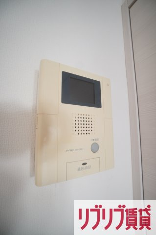 ローズレジデンス千葉ファーストのセキュリティ