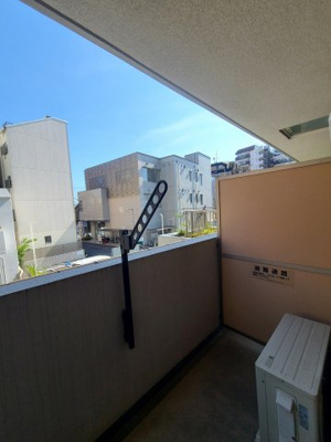  | メトロハイツ西落合