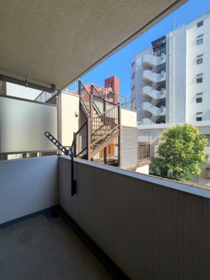  | メトロハイツ西落合