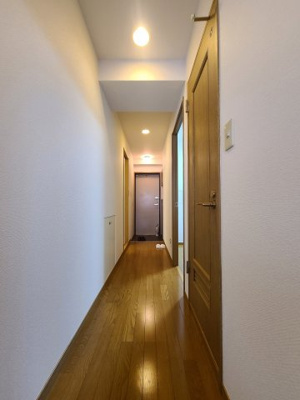  | メトロハイツ西落合