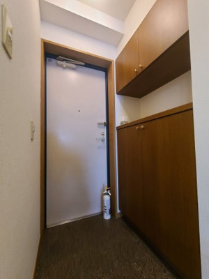  | メトロハイツ西落合