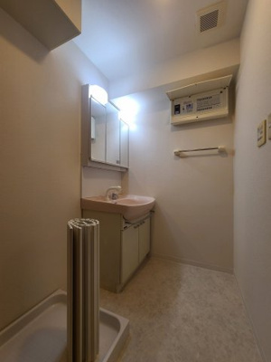  | メトロハイツ西落合