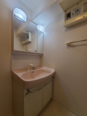  | メトロハイツ西落合