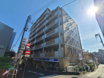 メトロハイツ西落合の画像