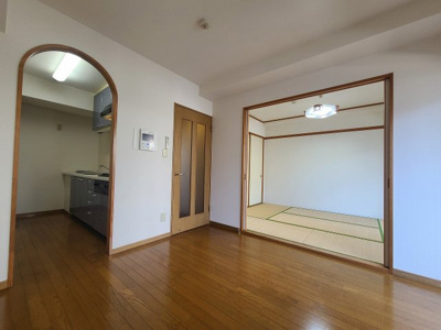  | メトロハイツ西落合