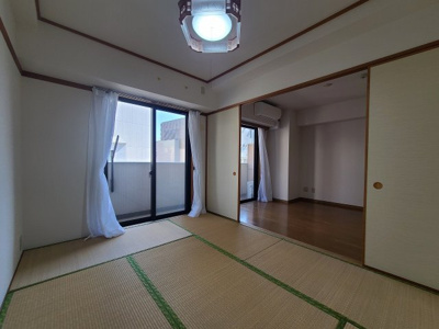  | メトロハイツ西落合