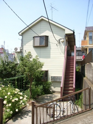 【外観】 | グリーンハウス