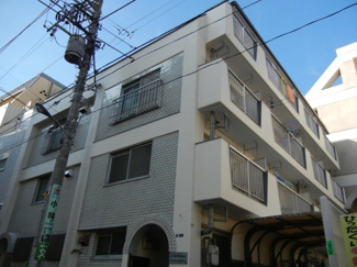 【外観】