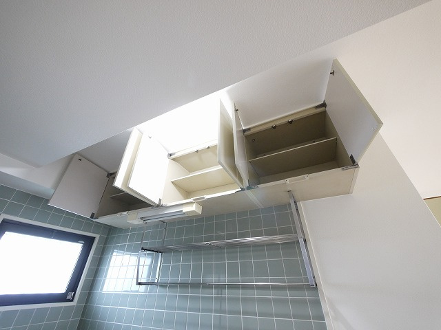 矢追マンションのキッチン