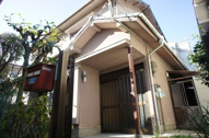木村貸家の画像