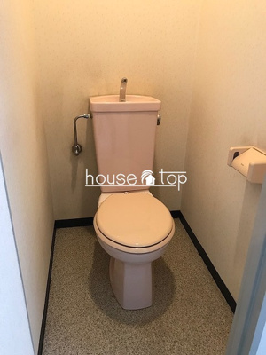 【トイレ】 | コスモ鳴尾（鳴尾駅）