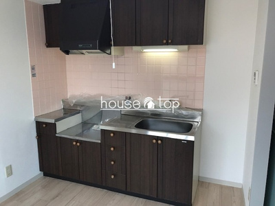 【キッチン】 | コスモ鳴尾（鳴尾駅）