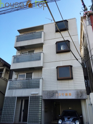 【外観】 | コスモ鳴尾（鳴尾駅） | コスモ鳴尾