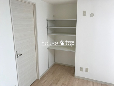 【収納】 | コスモ鳴尾（鳴尾駅）