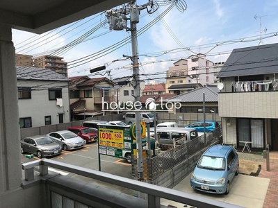 【展望】 | コスモ鳴尾（鳴尾駅）