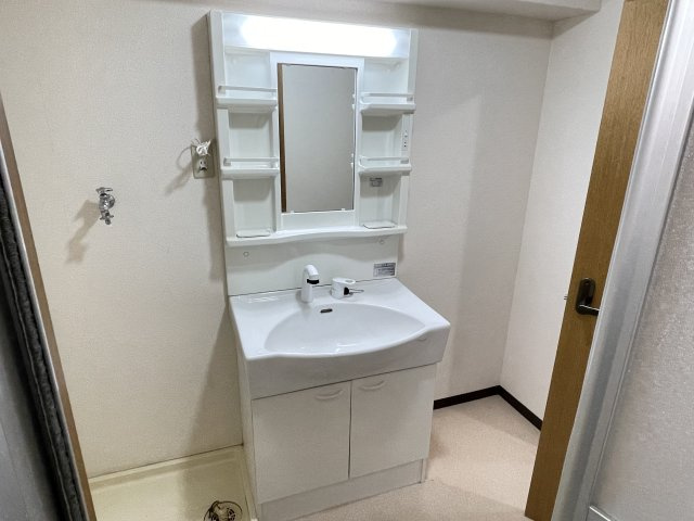 ラムセスＡ松波の独立洗面台|サンプル