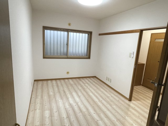 ラムセスＡ松波の内装|サンプル