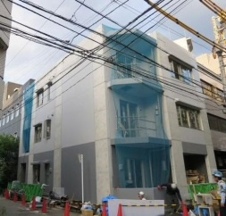 【外観】 | ソワールワセダ