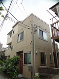 パークヒルズ武蔵小山の画像