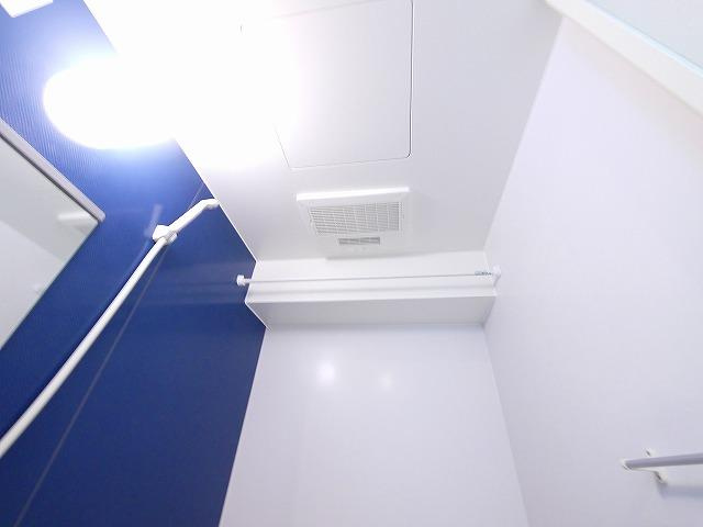 シャトーヒルズ　南館の設備