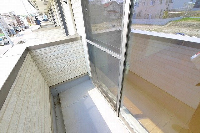 シャトーヒルズ　南館の設備