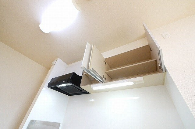 シャトーヒルズ　南館の洋室|使い勝手のいい洋室です