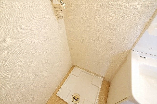 シャトーヒルズ　南館の設備