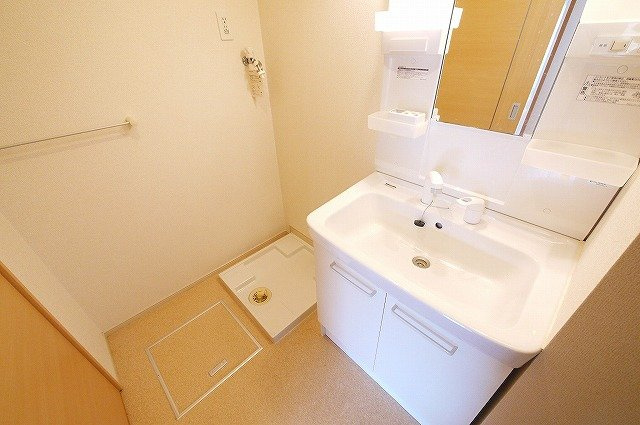 シャトーヒルズ　南館の浴室|ゆったり過ごせるお風呂です
