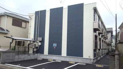 【外観】 | ウィステリア