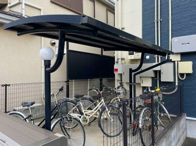 【その他共用部分】 | ウィステリア