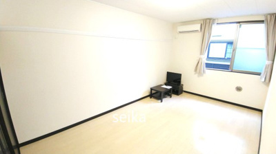 【居間・リビング】 | ウィステリア | 参考写真　現状優先