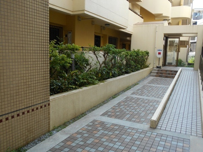 【外観】 | エンゼルハイム古蔵台