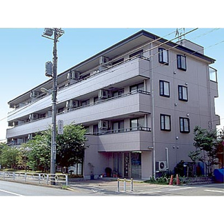 【外観】