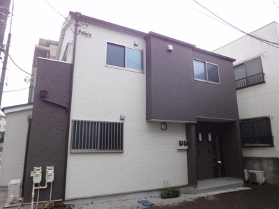 【外観】 | サニーホームズ