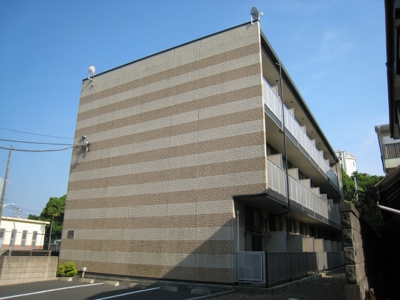 【外観】 | エクセル都町