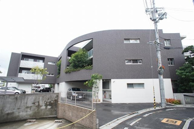 【外観】 | アンセストラルベース