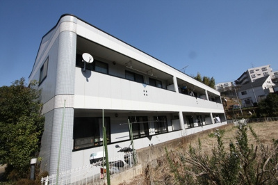 【外観】 | クレストールＫＺ | クレストールＫＺ