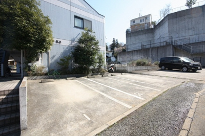 【駐車場】 | クレストールＫＺ | クレストールＫＺ