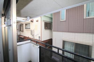 【展望】 | 仲ハイム箕輪