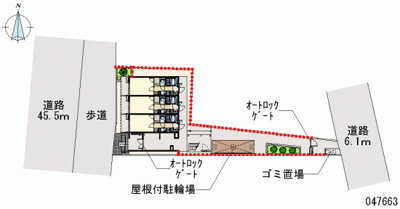 【地図】 | ラッキー