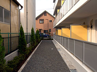 【その他共用部分】 | ウィステリア２