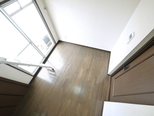 シティパレス佐保川Ｐ６の洋室|ゆったりした洋室です