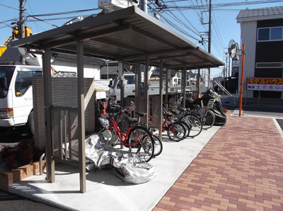 【その他共用部分】 | シャン・クレール