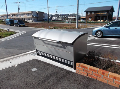 【その他共用部分】 | シャン・クレール