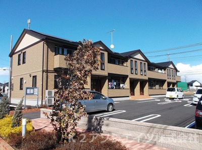 【外観】 | シャン・クレール